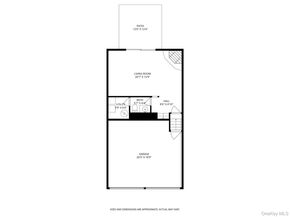 11 Jackson Avenue 4, Scarsdale NY 10583