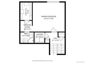 11 Jackson Avenue 4, Scarsdale NY 10583