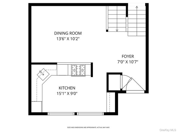 11 Jackson Avenue 4, Scarsdale NY 10583