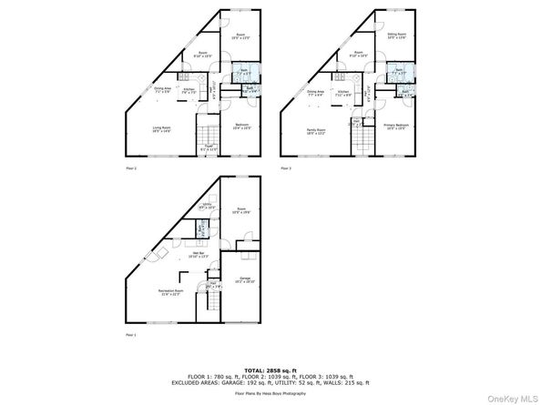 3950 Throggs Neck Expressway, Bronx NY 10465