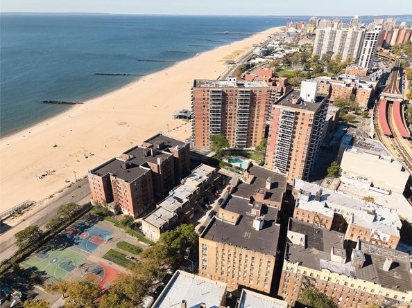3111 Brighton 2nd Street 1B, Brooklyn NY 11235
