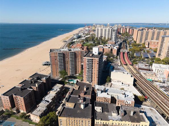 3111 Brighton 2nd Street 1B, Brooklyn NY 11235