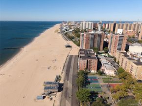 3111 Brighton 2nd Street 1B, Brooklyn NY 11235