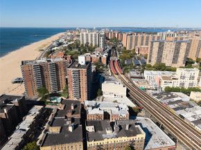 3111 Brighton 2nd Street 1B, Brooklyn NY 11235