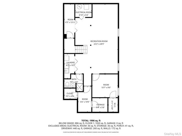 707 147th Street, Whitestone NY 11357