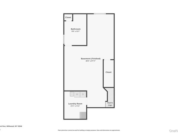 74 Pheasant Run, Millwood NY 10546