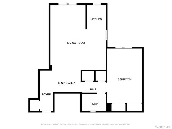 632 Warburton 7A, Yonkers NY 10701
