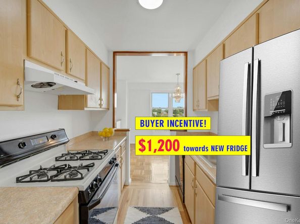 1853 Central Park Avenue 9J, Yonkers NY 10710