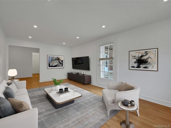 764 Palmer Road 1B, Bronxville NY 10708