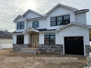 2500 1st Avenue, East Meadow NY 11554