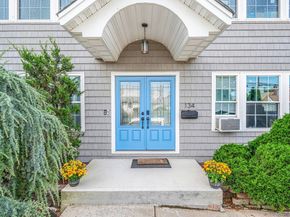 134 Martens Avenue, Valley Stream NY 11580