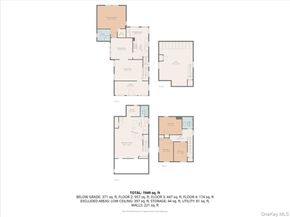 160 Rockaway Parkway, Valley Stream NY 11580