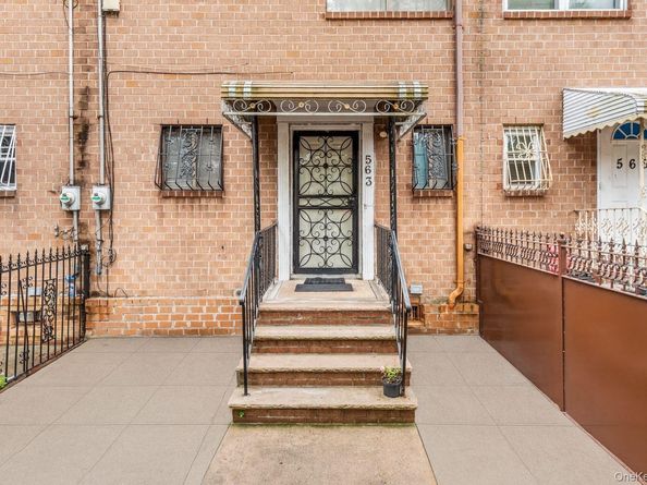 563 Powell Street, Brooklyn NY 11212