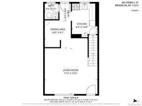 563 Powell Street, Brooklyn NY 11212