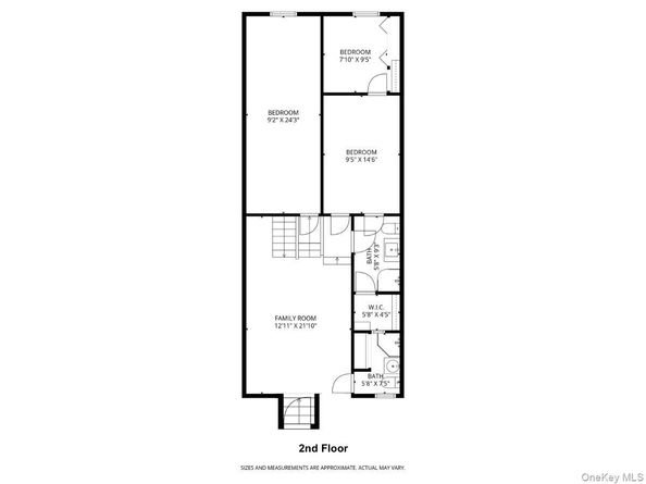 21 Thames Street, Brooklyn NY 11206