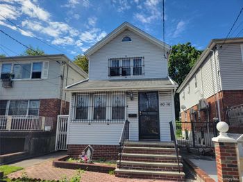 50-16 Kissena Boulevard