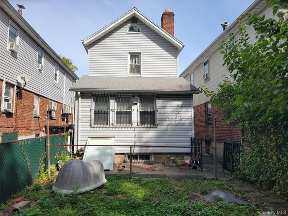 50-16 Kissena Boulevard, Flushing NY 11355