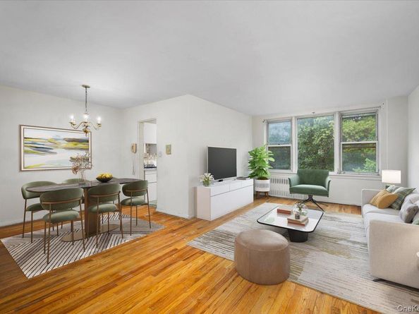 4320 Van Cortlandt Park East 4C, Bronx NY 10470