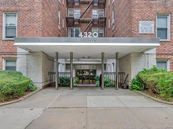 4320 Van Cortlandt Park East 4C, Bronx NY 10470
