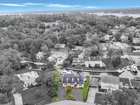 190 Connetquot Drive, Oakdale NY 11769