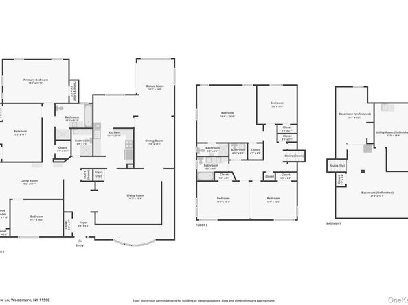 219 Narrow Lane, Woodmere NY 11598