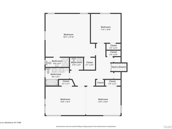 219 Narrow Lane, Woodmere NY 11598