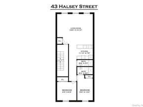 43 Halsey Street 3, Brooklyn NY 11216