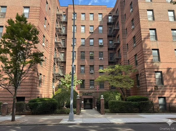 99-63 66th Avenue F11, Rego Park NY 11374