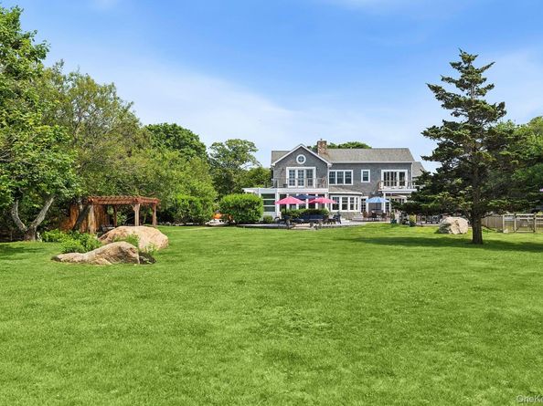 160 Sound Drive, Greenport NY 11944