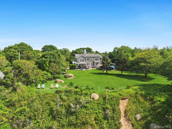 160 Sound Drive, Greenport NY 11944