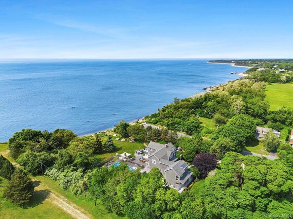 160 Sound Drive, Greenport NY 11944