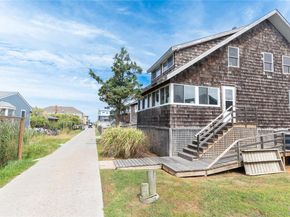 919 Evergreen Walk, Ocean Beach NY 11770