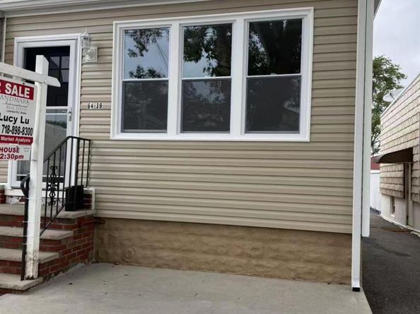6439 58th Road, Maspeth NY 11378