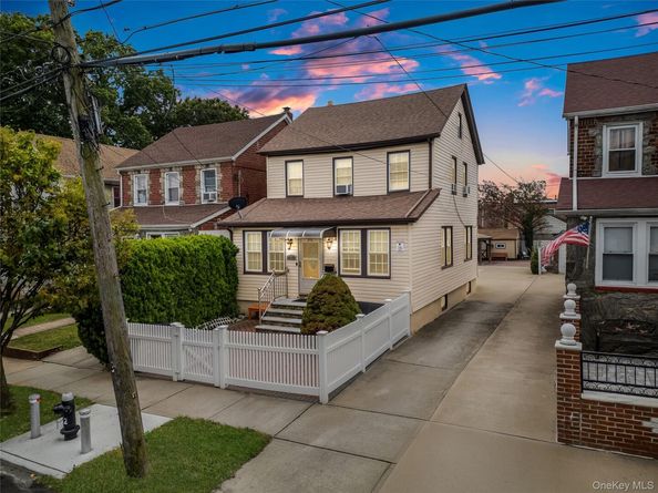 88-20 Hollis Court Boulevard, Queens Village NY 11427