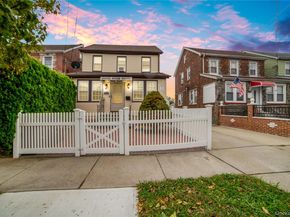 88-20 Hollis Court Boulevard, Queens Village NY 11427