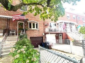 1019 Vincent, Bronx NY 10465