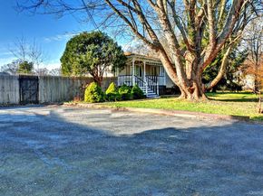 154 Jefferson Drive, Mastic Beach NY 11951