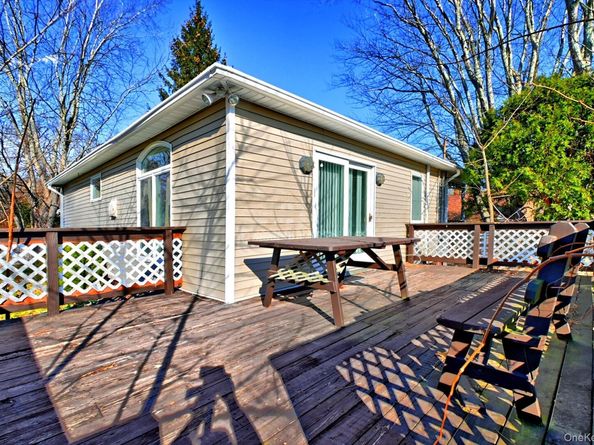 154 Jefferson Drive, Mastic Beach NY 11951