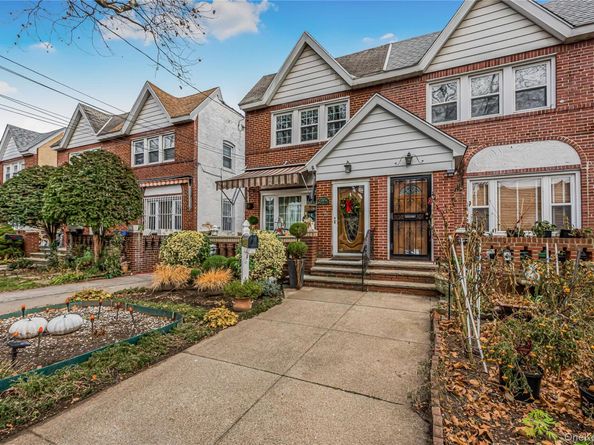 13225 82nd Street, Ozone Park NY 11417