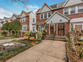 13225 82nd Street, Ozone Park NY 11417