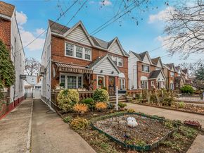 13225 82nd Street, Ozone Park NY 11417