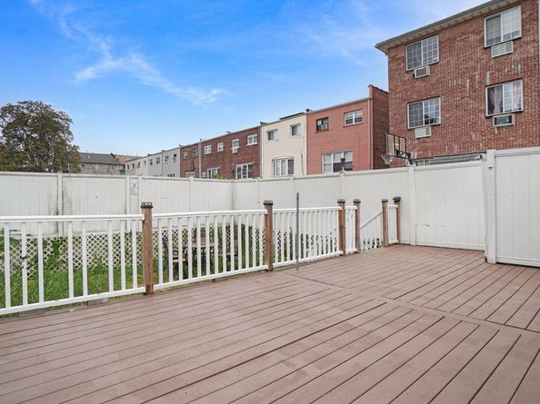 2738 Miles Avenue, Bronx NY 10465