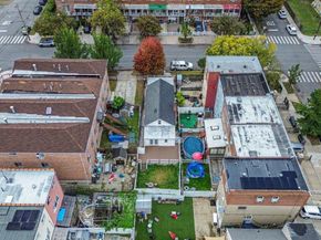 2738 Miles Avenue, Bronx NY 10465