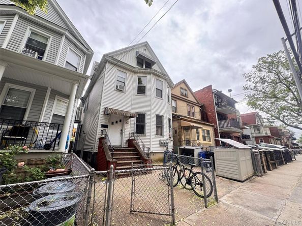 91-02 50th Avenue, Elmhurst NY 11373