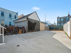 94-42 113th Street, Richmond Hill NY 11419