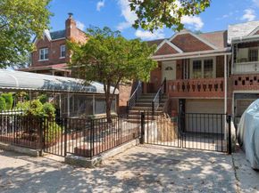 752 Lenox Road, Brooklyn NY 11203