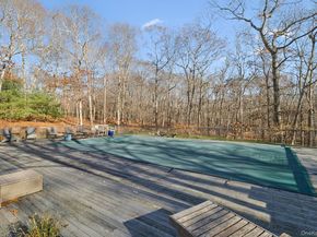 56 North Woods Lane, East Hampton NY 11937