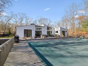56 North Woods Lane, East Hampton NY 11937