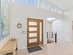 56 North Woods Lane, East Hampton NY 11937