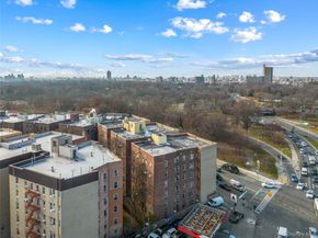 2190 Boston Road 2J, Bronx NY 10462